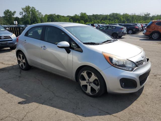 Photo 3 VIN: KNADN5A34D6209931 - KIA RIO 