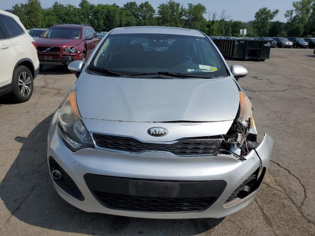 Photo 4 VIN: KNADN5A34D6209931 - KIA RIO 