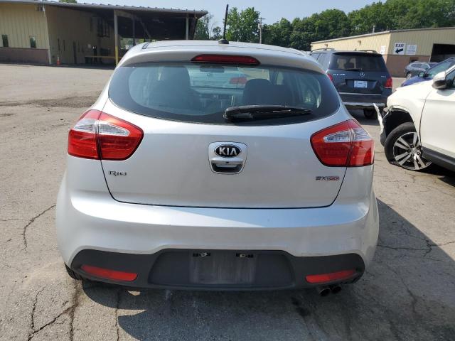 Photo 5 VIN: KNADN5A34D6209931 - KIA RIO 