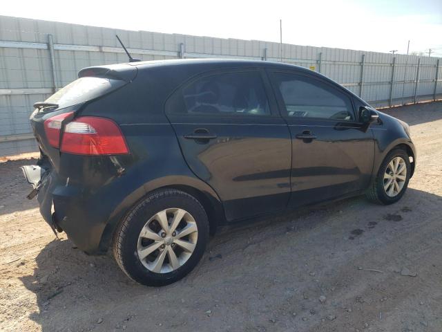 Photo 2 VIN: KNADN5A34D6227281 - KIA RIO EX 