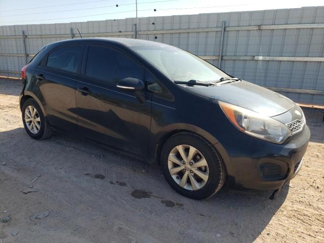 Photo 3 VIN: KNADN5A34D6227281 - KIA RIO EX 