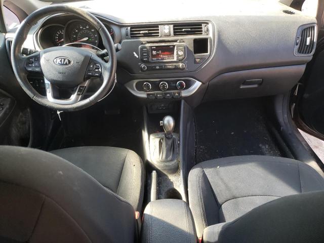 Photo 7 VIN: KNADN5A34D6227281 - KIA RIO EX 