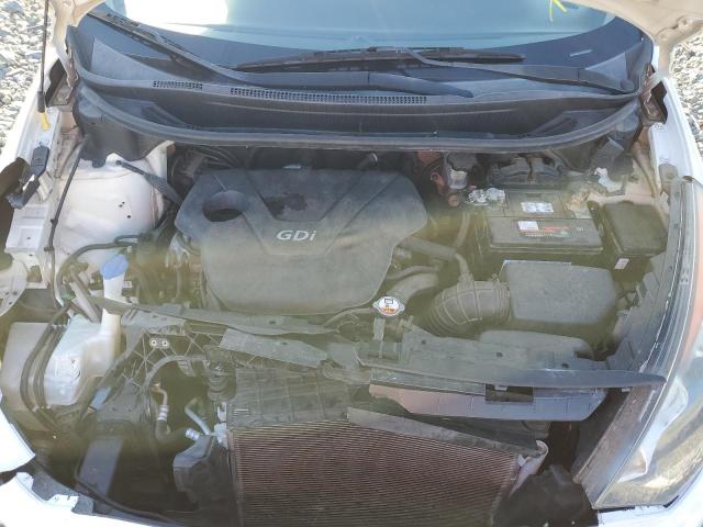 Photo 10 VIN: KNADN5A34D6233548 - KIA RIO EX 