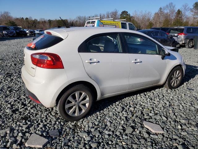 Photo 2 VIN: KNADN5A34D6233548 - KIA RIO EX 