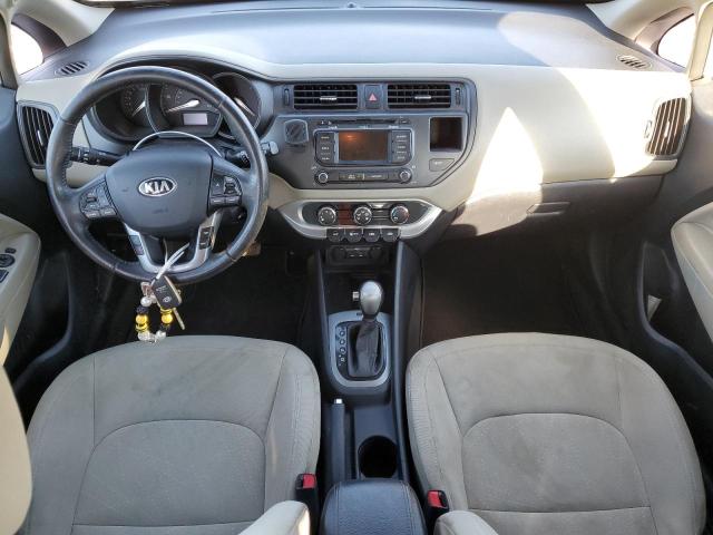 Photo 7 VIN: KNADN5A34D6233548 - KIA RIO EX 