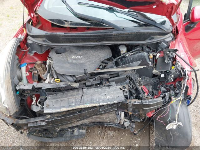 Photo 9 VIN: KNADN5A34D6281440 - KIA RIO 