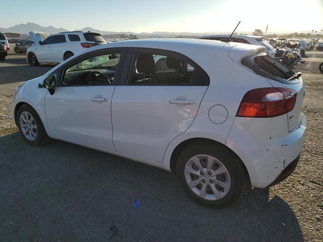 Photo 1 VIN: KNADN5A34D6301671 - KIA RIO EX 