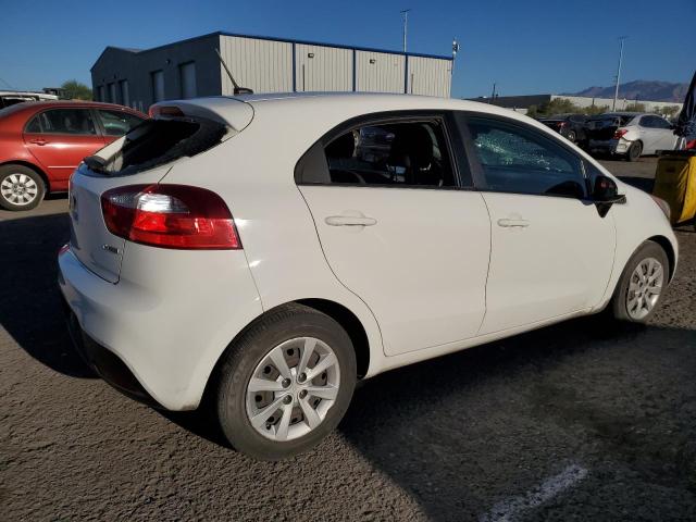 Photo 2 VIN: KNADN5A34D6301671 - KIA RIO EX 