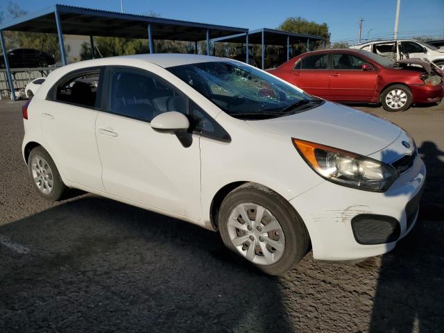 Photo 3 VIN: KNADN5A34D6301671 - KIA RIO EX 