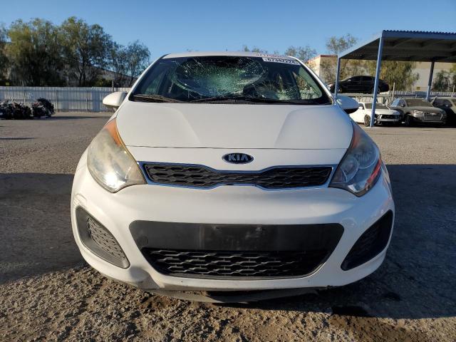 Photo 4 VIN: KNADN5A34D6301671 - KIA RIO EX 