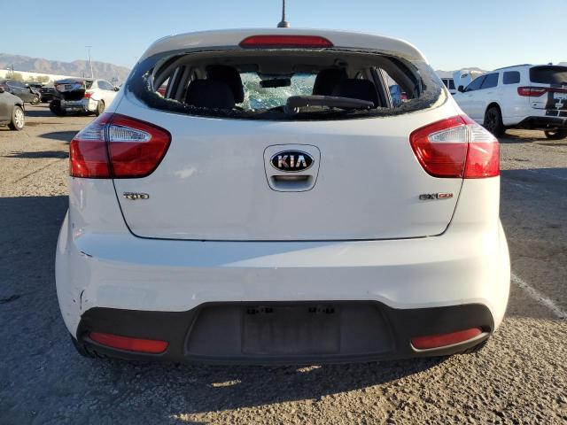 Photo 5 VIN: KNADN5A34D6301671 - KIA RIO EX 