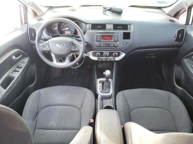 Photo 7 VIN: KNADN5A34D6301671 - KIA RIO EX 