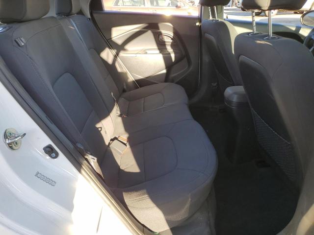 Photo 9 VIN: KNADN5A34D6301671 - KIA RIO EX 