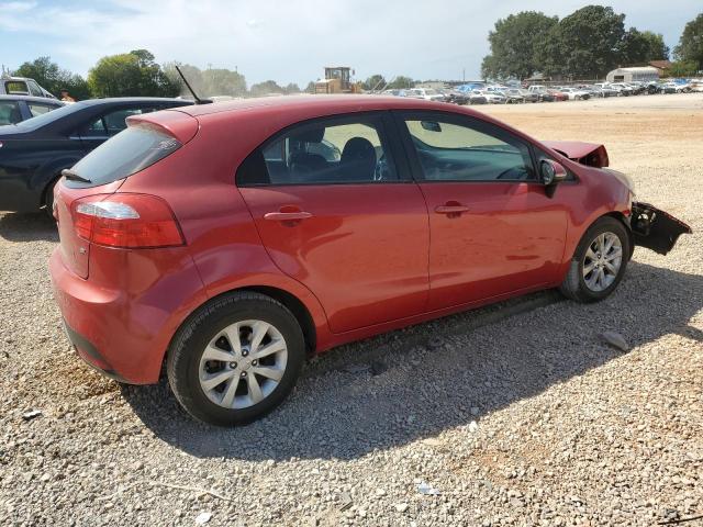 Photo 2 VIN: KNADN5A34E6352377 - KIA RIO EX 