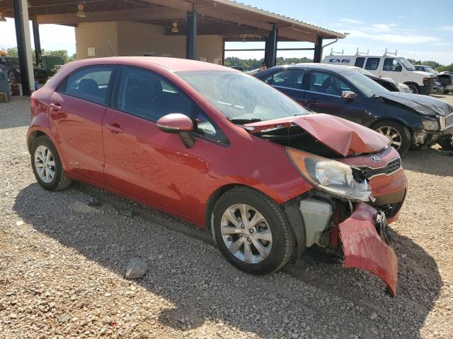 Photo 3 VIN: KNADN5A34E6352377 - KIA RIO EX 