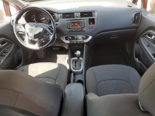 Photo 7 VIN: KNADN5A34E6352377 - KIA RIO EX 