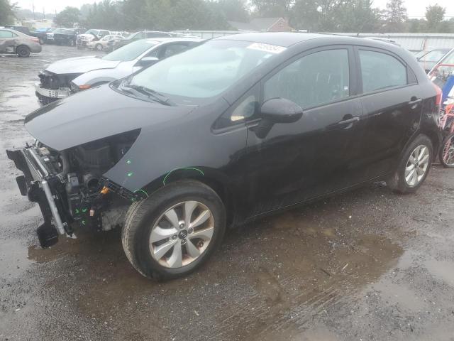 Photo 0 VIN: KNADN5A34G6575408 - KIA RIO EX 