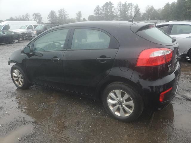 Photo 1 VIN: KNADN5A34G6575408 - KIA RIO EX 