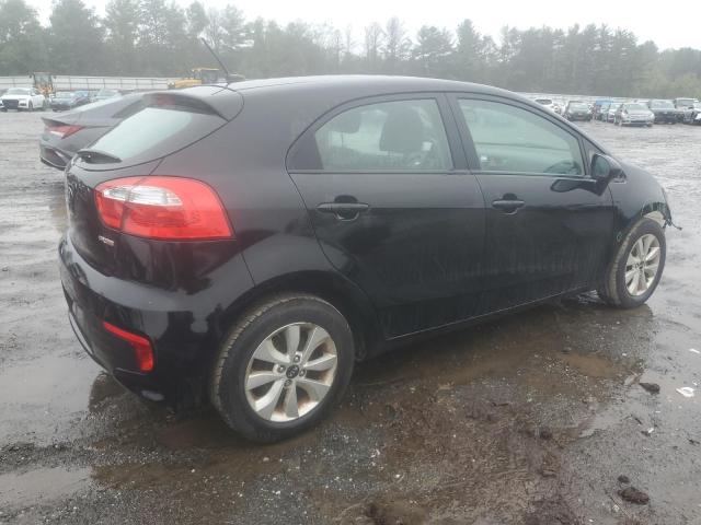 Photo 2 VIN: KNADN5A34G6575408 - KIA RIO EX 