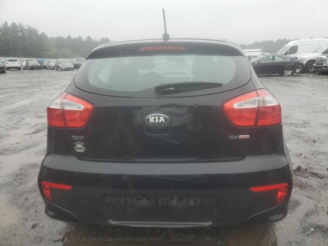 Photo 5 VIN: KNADN5A34G6575408 - KIA RIO EX 