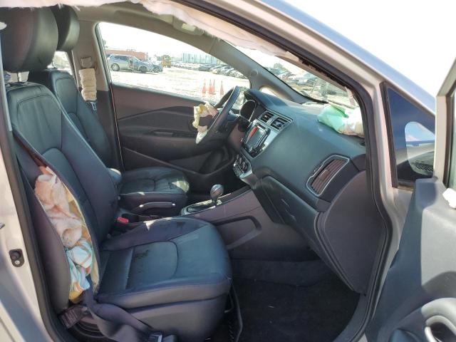 Photo 4 VIN: KNADN5A34G6597196 - KIA RIO EX 