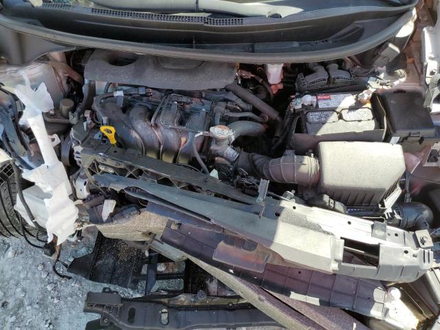 Photo 6 VIN: KNADN5A34G6597196 - KIA RIO EX 