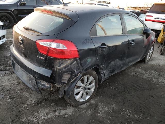 Photo 2 VIN: KNADN5A34G6630942 - KIA RIO EX 