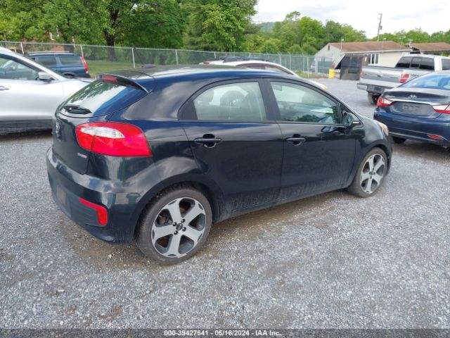 Photo 3 VIN: KNADN5A34G6647062 - KIA RIO 