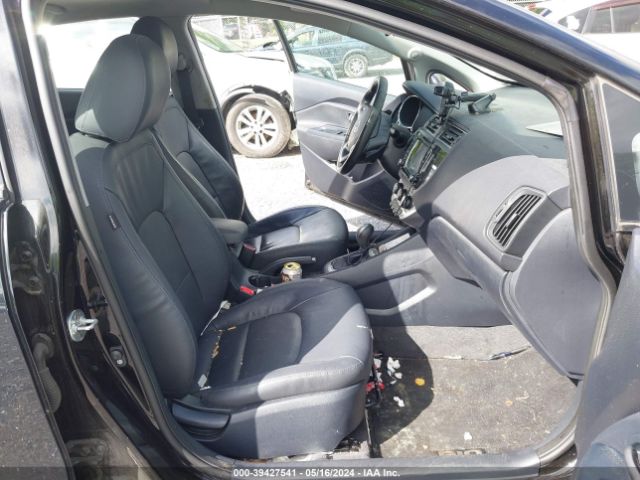 Photo 4 VIN: KNADN5A34G6647062 - KIA RIO 