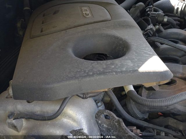 Photo 9 VIN: KNADN5A34G6675072 - KIA RIO 