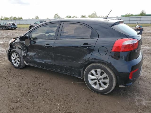 Photo 1 VIN: KNADN5A34G6686220 - KIA RIO EX 