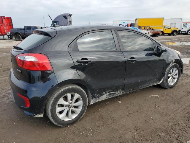 Photo 2 VIN: KNADN5A34G6686220 - KIA RIO EX 