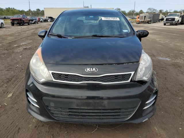 Photo 4 VIN: KNADN5A34G6686220 - KIA RIO EX 