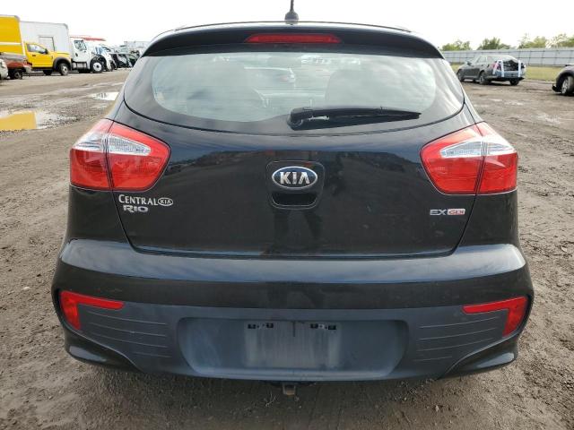 Photo 5 VIN: KNADN5A34G6686220 - KIA RIO EX 