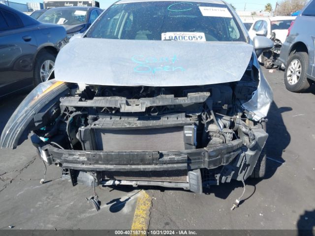 Photo 5 VIN: KNADN5A34H6036501 - KIA RIO 