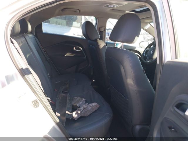 Photo 7 VIN: KNADN5A34H6036501 - KIA RIO 