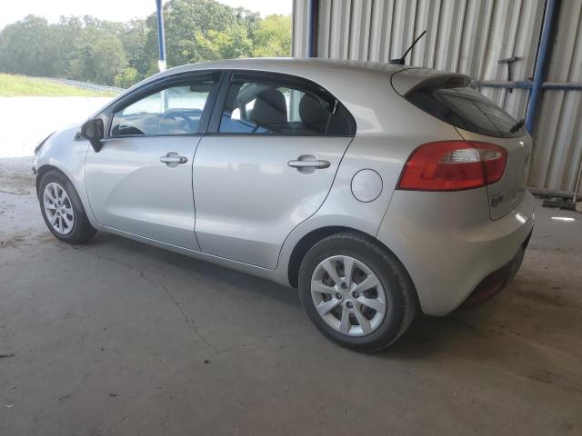 Photo 1 VIN: KNADN5A35C6004536 - KIA RIO EX 