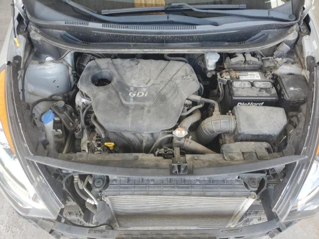 Photo 10 VIN: KNADN5A35C6004536 - KIA RIO EX 