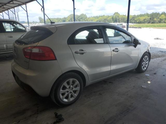 Photo 2 VIN: KNADN5A35C6004536 - KIA RIO EX 