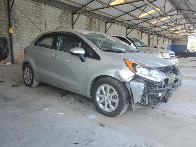 Photo 3 VIN: KNADN5A35C6004536 - KIA RIO EX 