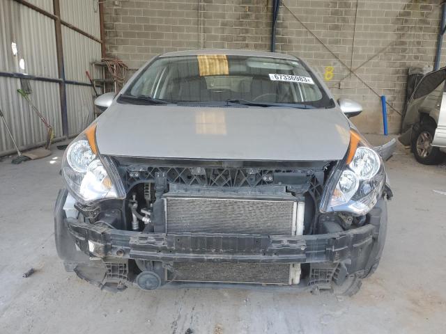 Photo 4 VIN: KNADN5A35C6004536 - KIA RIO EX 