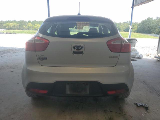 Photo 5 VIN: KNADN5A35C6004536 - KIA RIO EX 