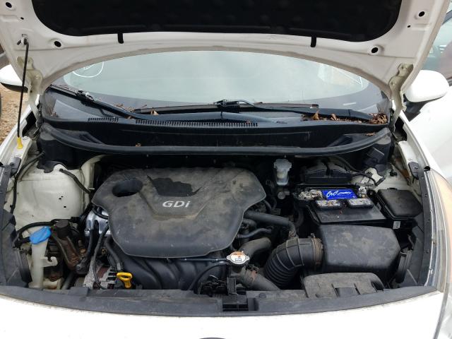 Photo 6 VIN: KNADN5A35C6032482 - KIA RIO EX 