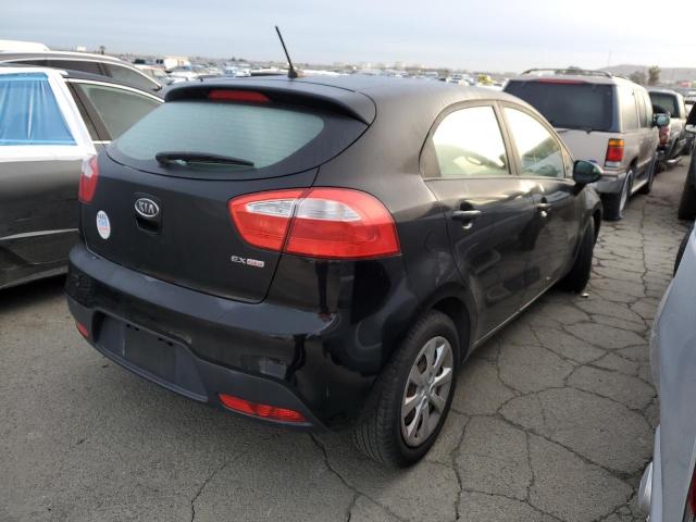 Photo 2 VIN: KNADN5A35D6113578 - KIA RIO 