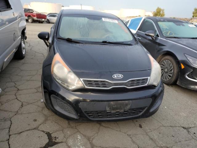 Photo 4 VIN: KNADN5A35D6113578 - KIA RIO 