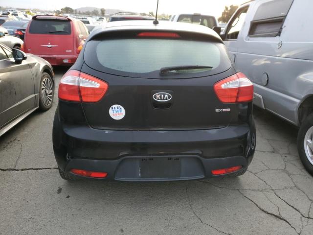 Photo 5 VIN: KNADN5A35D6113578 - KIA RIO 