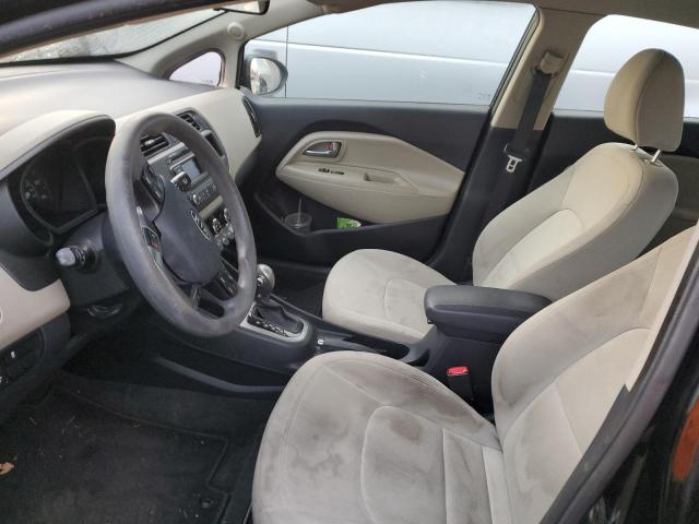 Photo 6 VIN: KNADN5A35D6113578 - KIA RIO 