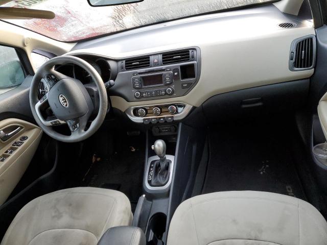 Photo 7 VIN: KNADN5A35D6113578 - KIA RIO 