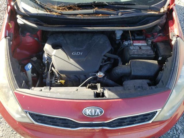 Photo 6 VIN: KNADN5A35D6135158 - KIA RIO EX 