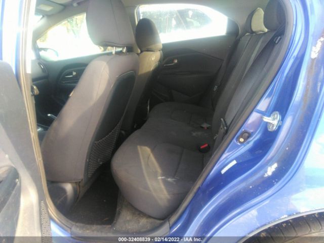 Photo 7 VIN: KNADN5A35D6153062 - KIA RIO 